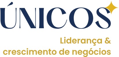 Únicos, liderança e crescimento de negócios